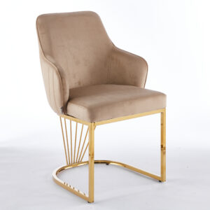 LIVE CHAIR – Ready In-stock