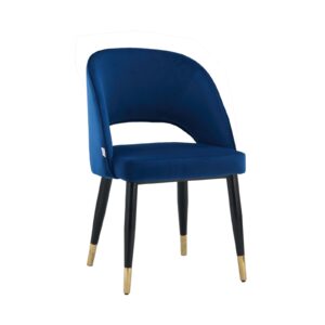 DELUX CHAIR – Ready In-stock